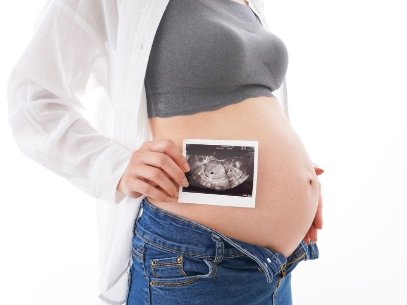 Kết quả xét nghiệm NIPT để làm gì? Cập nhật quy trình, chi phí và cách đọc kết quả đơn giản nhất!