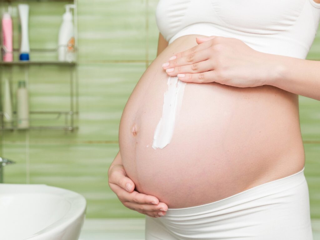 Dấu hiệu rạn da khi mang thai xuất hiện từ khi nào? 9 cách phòng tránh và điều trị hiệu quả nhất