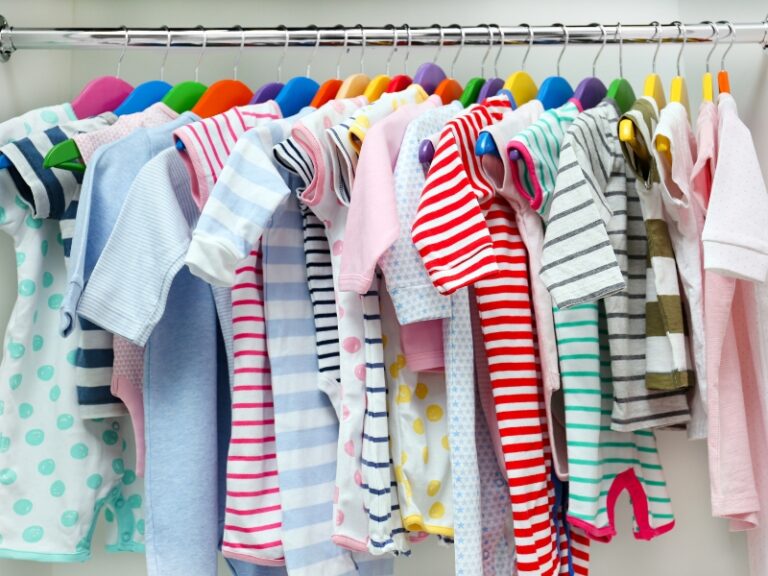 Tổng hợp 8 loại vải phổ biến nhất trong đồ may mặc dành cho trẻ em | Cập nhật mới nhất 2025