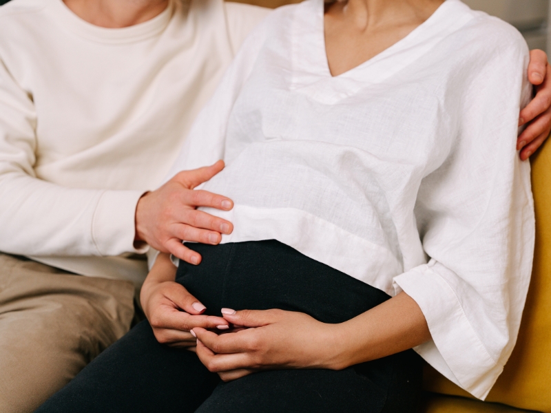 41 Khi nào bà bầu đi tiểu nhiều là bệnh?