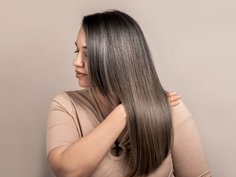 Tóc dài 10cm trong 1 tuần có thật hay chỉ là lời đồn thổi?