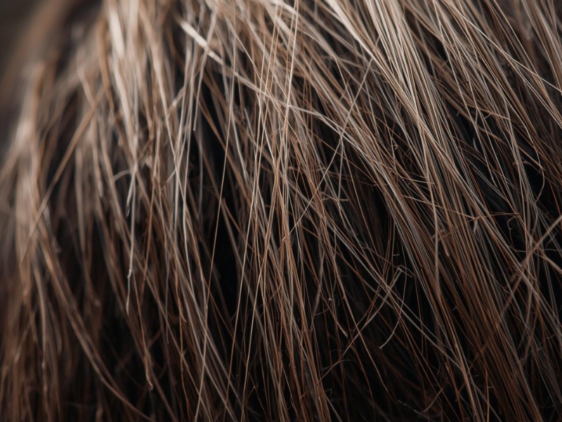 7 phương pháp chăm sóc tóc rễ tre bạn cần biết