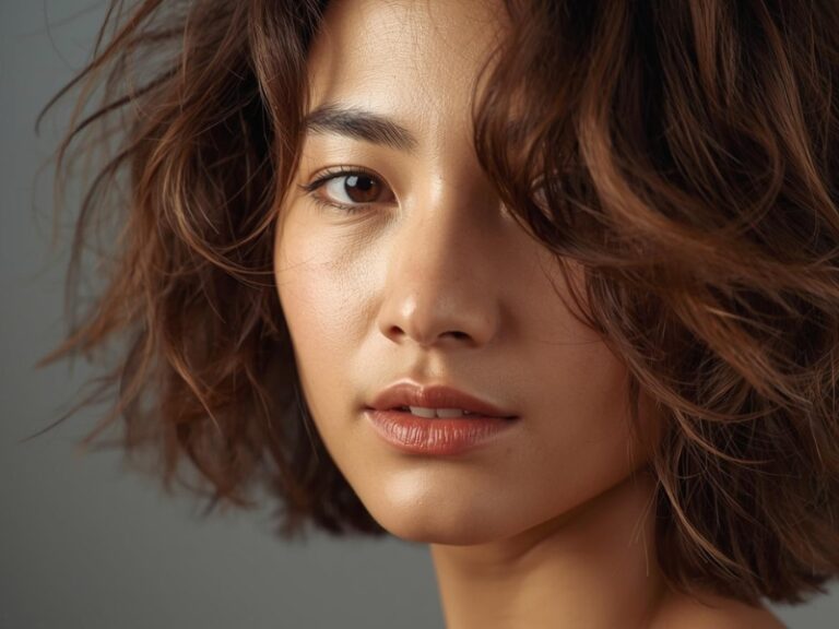 Tóc rễ tre là gì? 7 phương pháp chăm sóc tóc rễ tre bạn cần biết