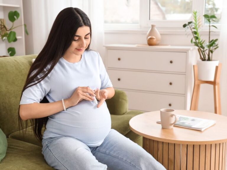 Tiểu đường thai kỳ nên ăn gì? Tiểu đường thai kỳ có nguy hiểm không? Cập nhật mới nhất dành cho bà bầu